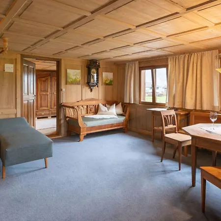 Liebevoll Sanierte In Einem Alten Bregenzerwaelderhaus By Interhome Schwarzenberg im Bregenzerwald