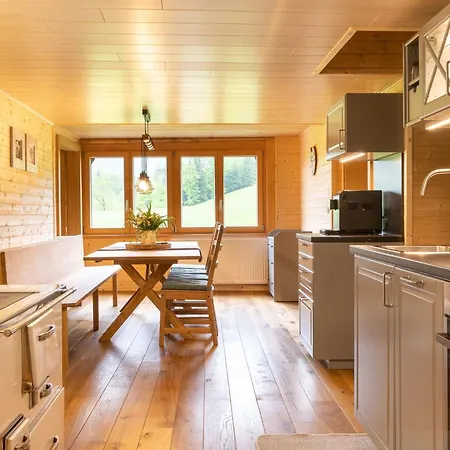 Liebevoll Sanierte In Einem Alten Bregenzerwaelderhaus By Interhome Schwarzenberg im Bregenzerwald