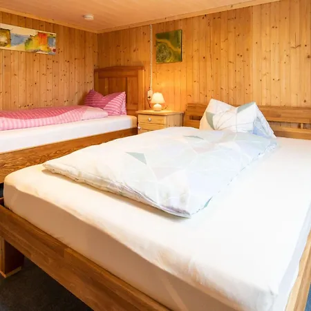 Liebevoll Sanierte In Einem Alten Bregenzerwaelderhaus By Interhome
