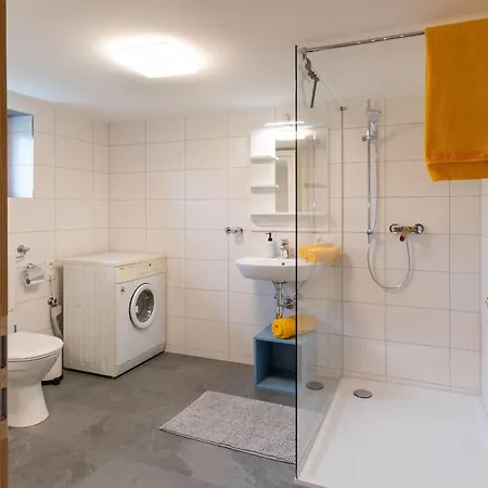 Apartament Liebevoll Sanierte In Einem Alten Bregenzerwaelderhaus By Interhome