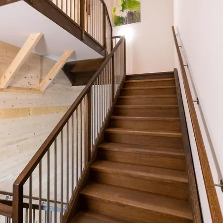 Daire Liebevoll Sanierte In Einem Alten Bregenzerwaelderhaus By Interhome *