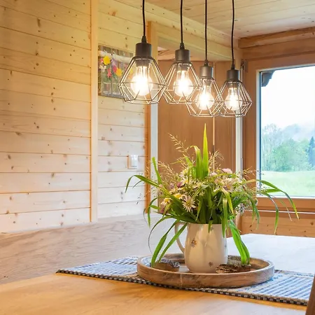 Liebevoll Sanierte In Einem Alten Bregenzerwaelderhaus By Interhome * Schwarzenberg