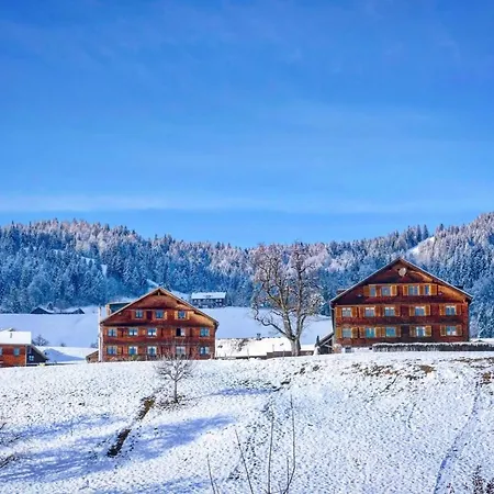 Daire Liebevoll Sanierte In Einem Alten Bregenzerwaelderhaus By Interhome