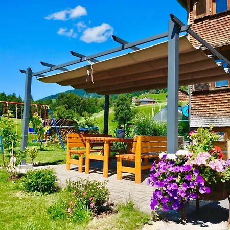 Liebevoll Sanierte In Einem Alten Bregenzerwaelderhaus By Interhome Schwarzenberg im Bregenzerwald